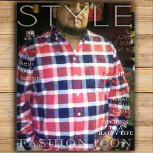 Meet your Posher, Carlos